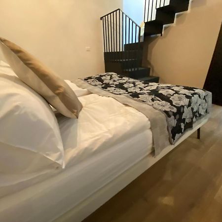 Apartament Sweet Dreams Cannobio Zewnętrze zdjęcie