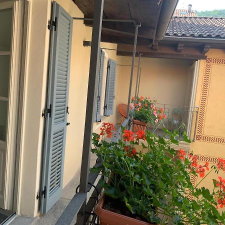 Apartament Sweet Dreams Cannobio Zewnętrze zdjęcie