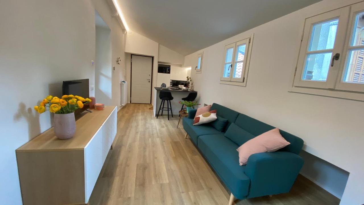 Apartament Sweet Dreams Cannobio Zewnętrze zdjęcie