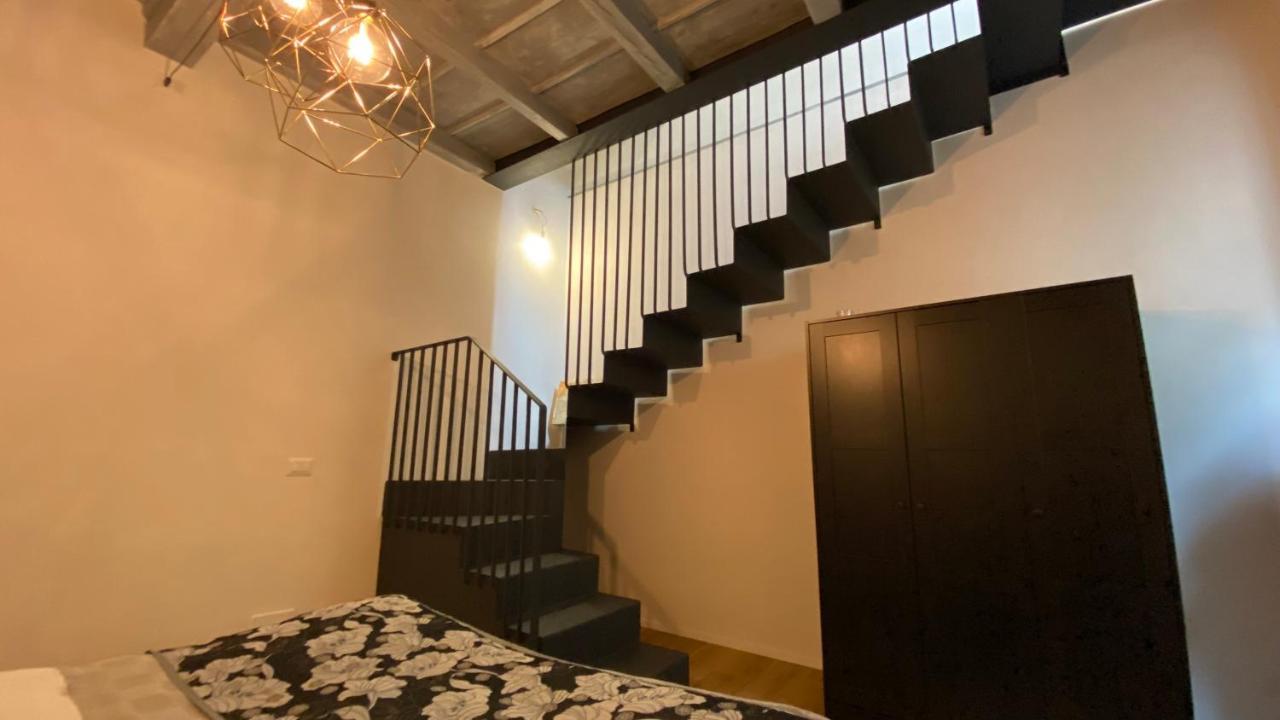 Apartament Sweet Dreams Cannobio Zewnętrze zdjęcie