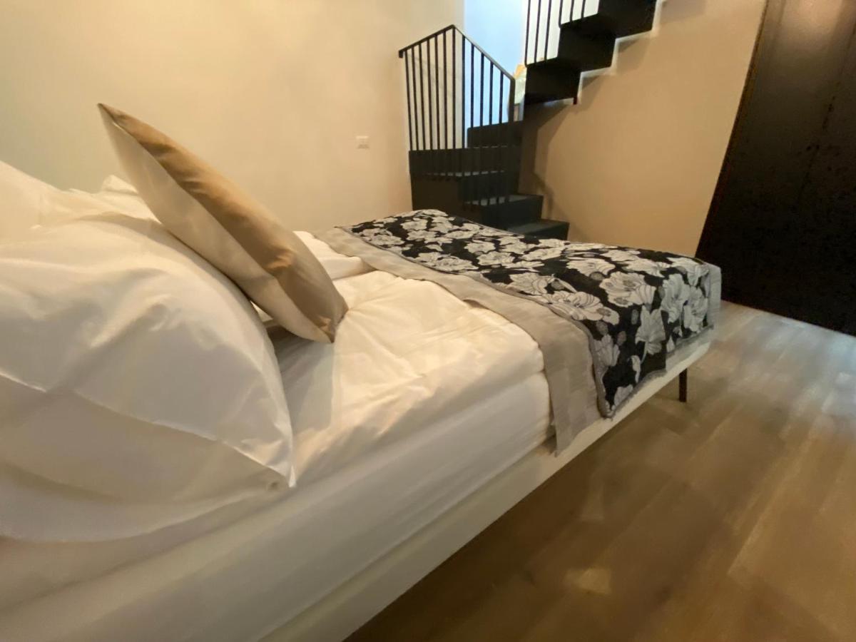 Apartament Sweet Dreams Cannobio Zewnętrze zdjęcie