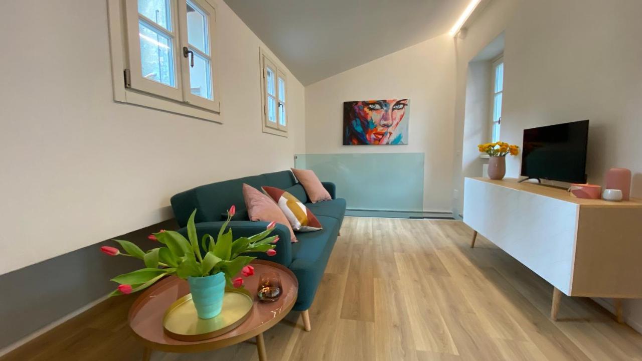 Apartament Sweet Dreams Cannobio Zewnętrze zdjęcie