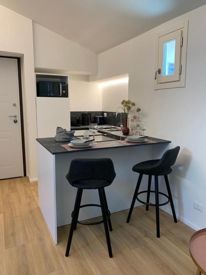 Apartament Sweet Dreams Cannobio Zewnętrze zdjęcie