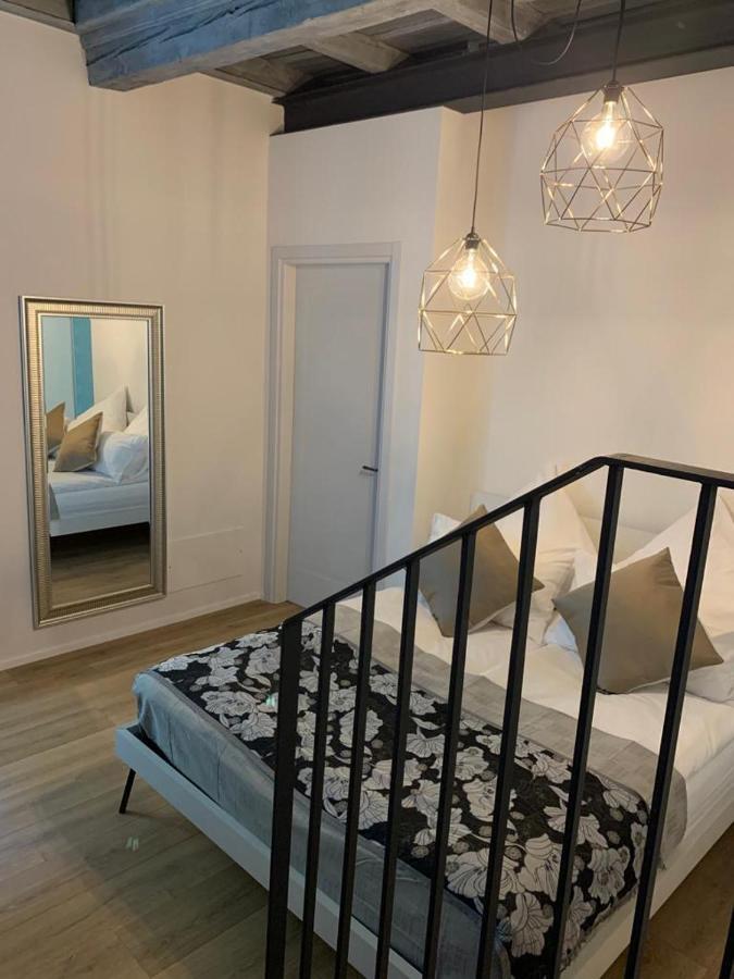 Apartament Sweet Dreams Cannobio Zewnętrze zdjęcie