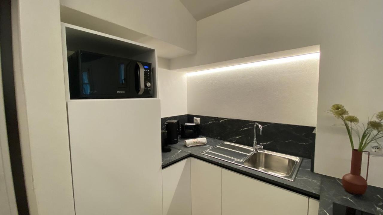 Apartament Sweet Dreams Cannobio Zewnętrze zdjęcie