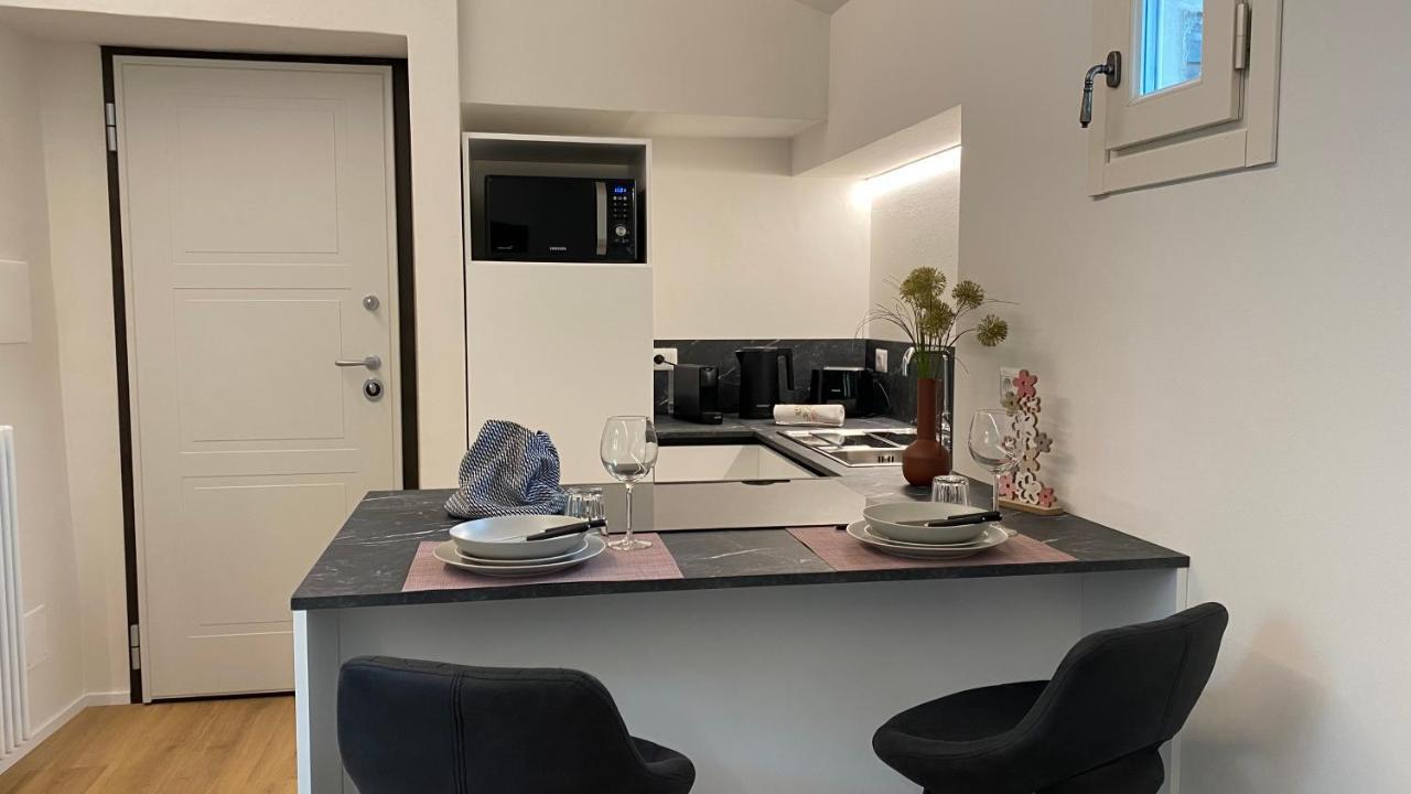 Apartament Sweet Dreams Cannobio Zewnętrze zdjęcie