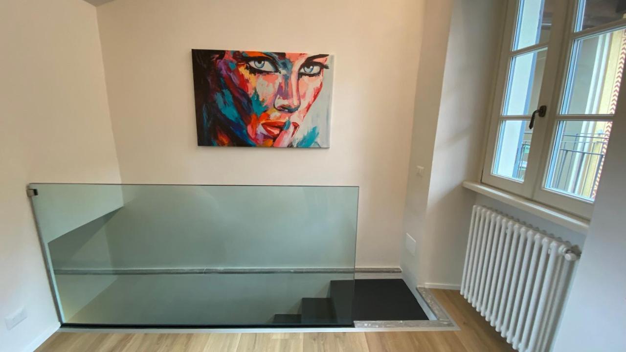 Apartament Sweet Dreams Cannobio Zewnętrze zdjęcie
