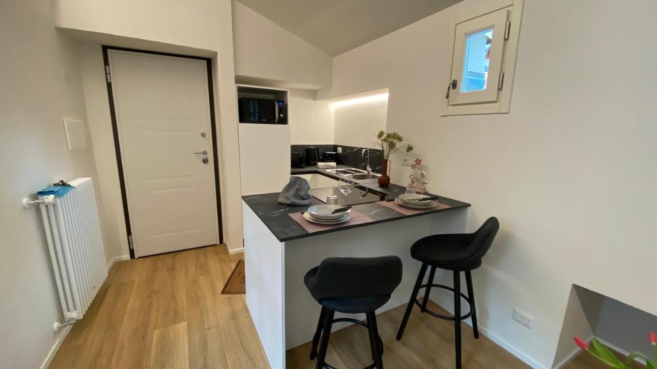 Apartament Sweet Dreams Cannobio Zewnętrze zdjęcie