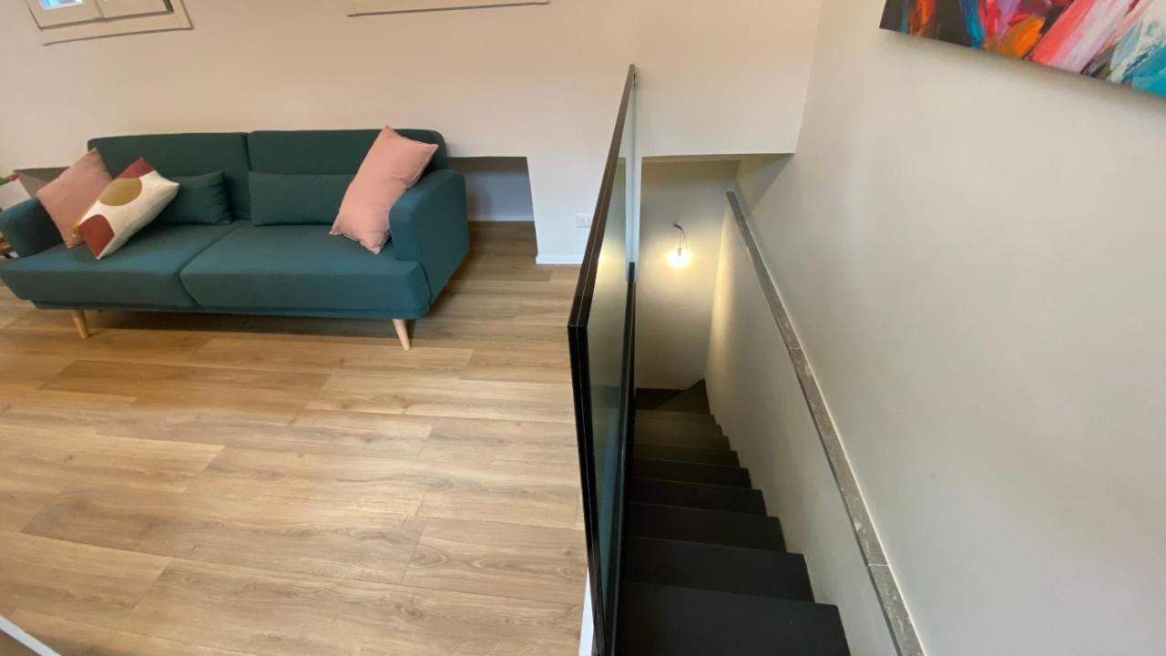 Apartament Sweet Dreams Cannobio Zewnętrze zdjęcie
