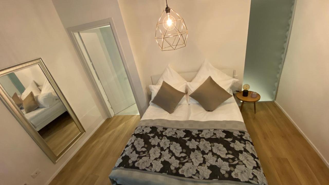 Apartament Sweet Dreams Cannobio Zewnętrze zdjęcie