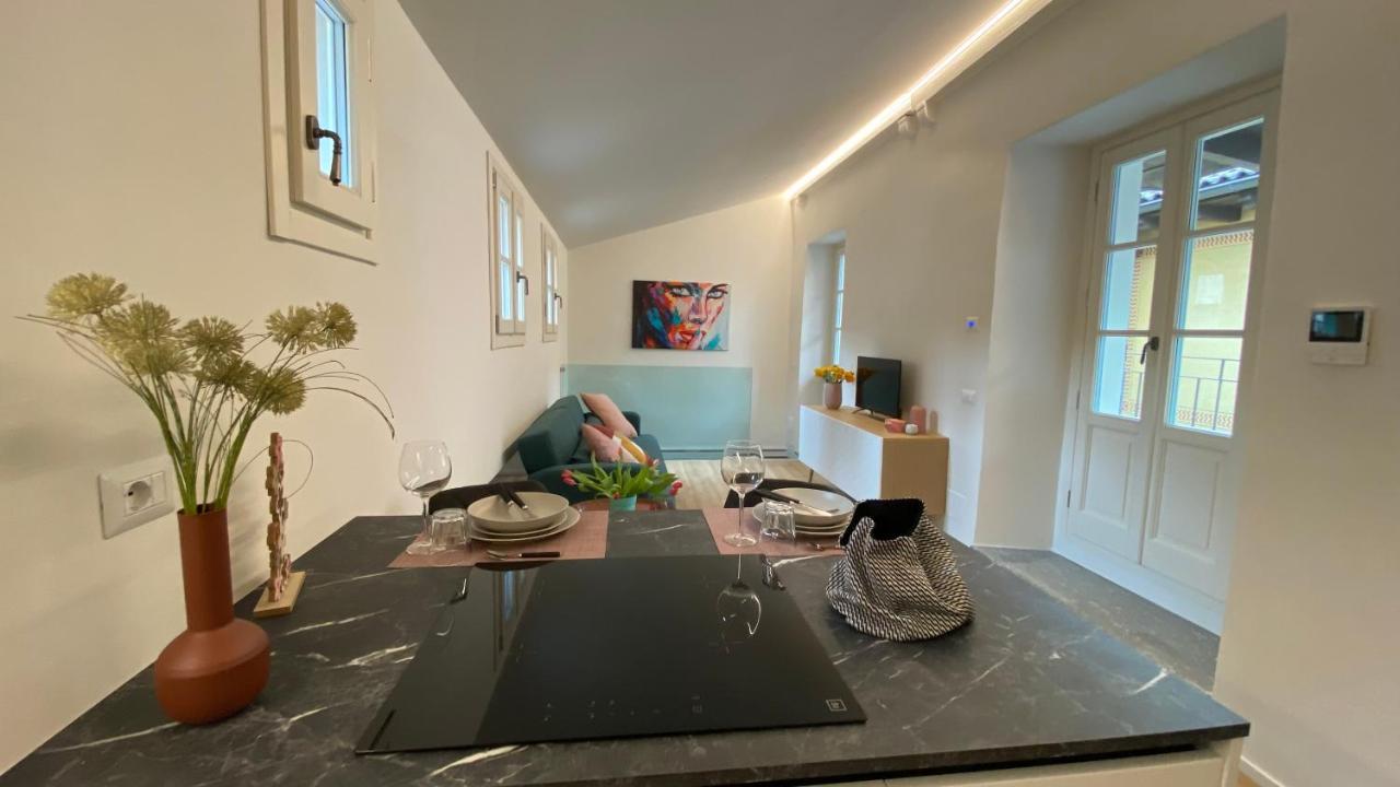 Apartament Sweet Dreams Cannobio Zewnętrze zdjęcie