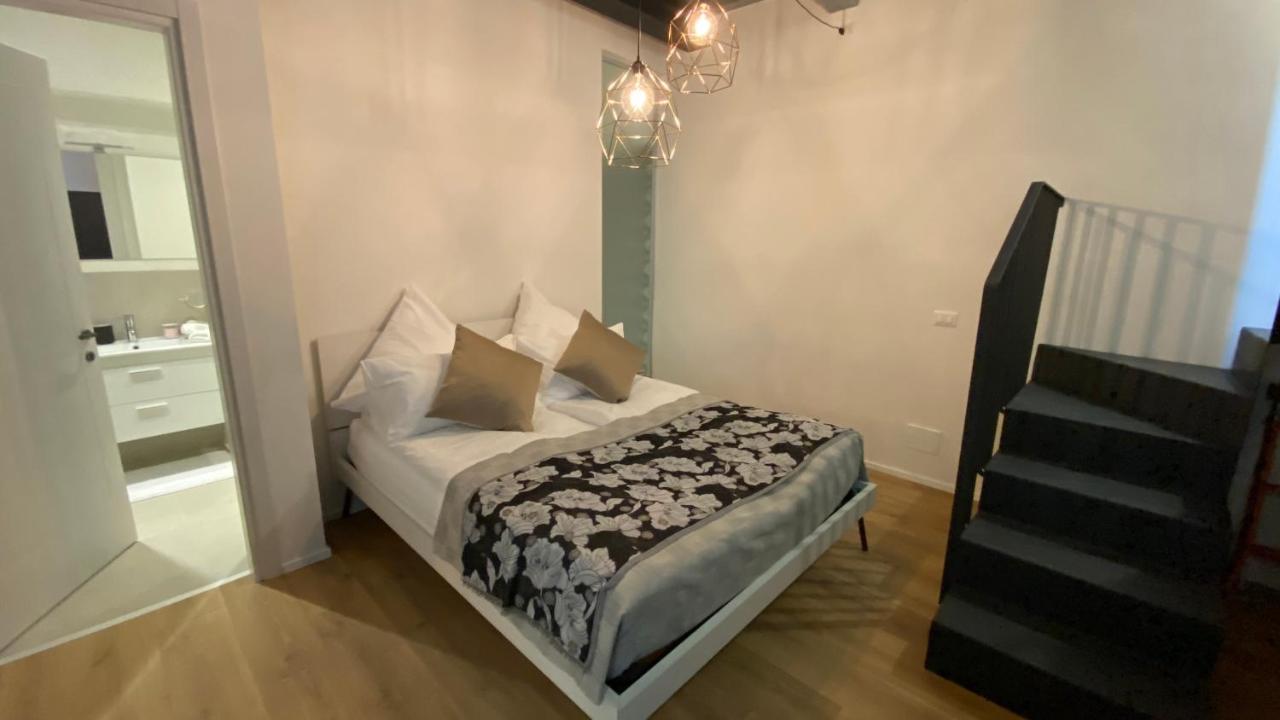 Apartament Sweet Dreams Cannobio Zewnętrze zdjęcie