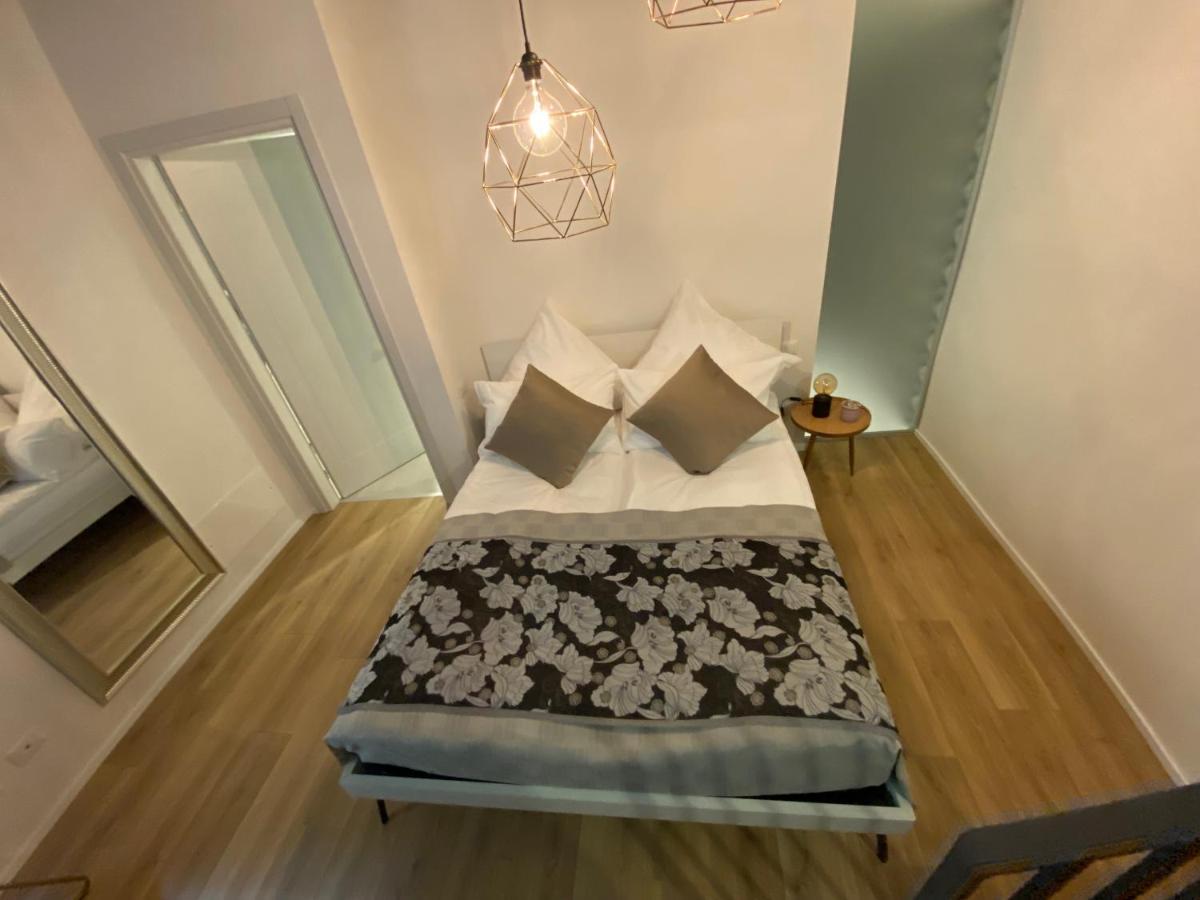 Apartament Sweet Dreams Cannobio Zewnętrze zdjęcie