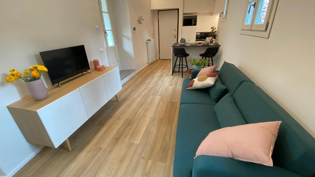 Apartament Sweet Dreams Cannobio Zewnętrze zdjęcie