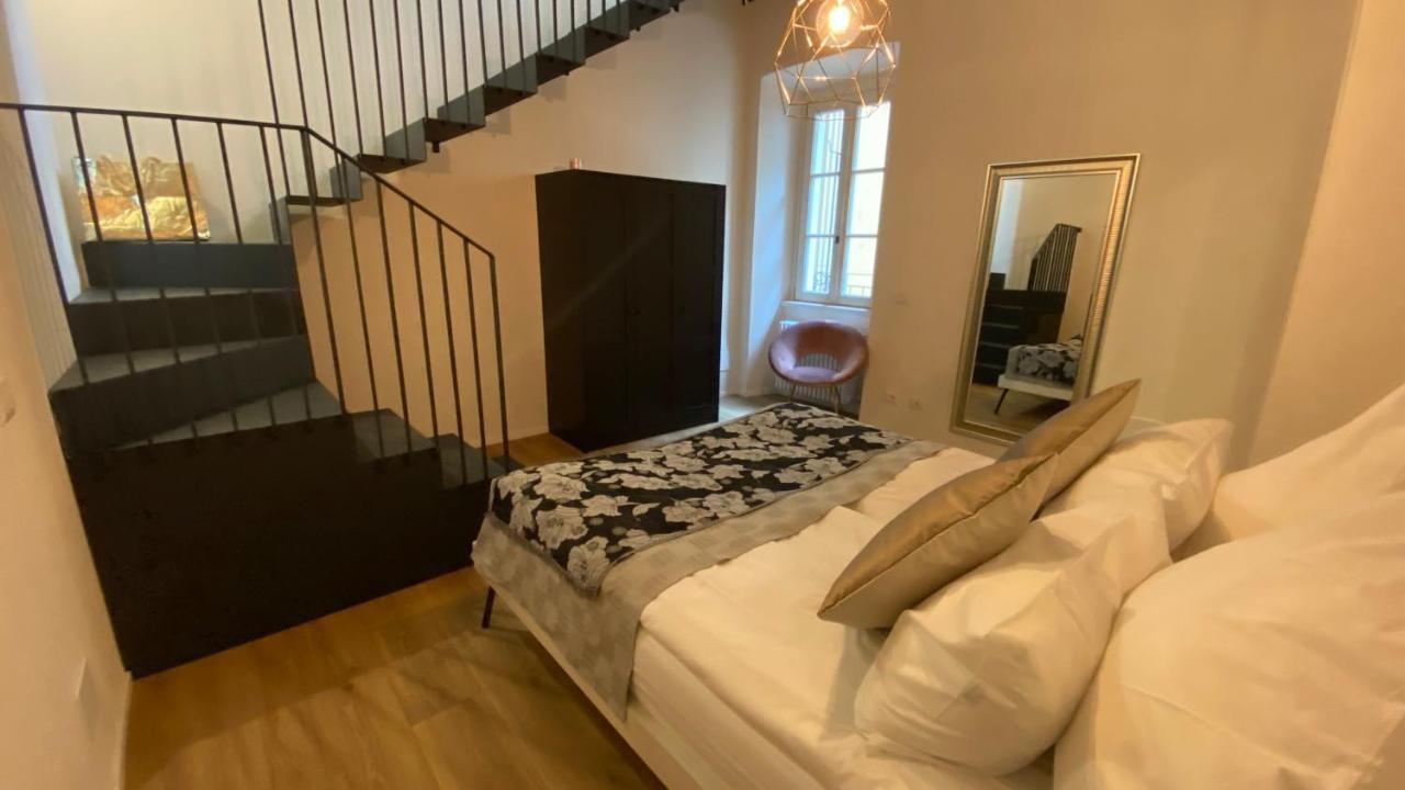 Apartament Sweet Dreams Cannobio Zewnętrze zdjęcie