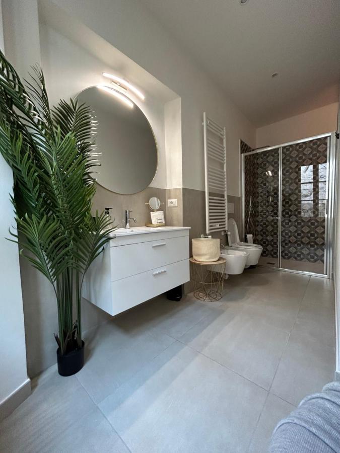 Apartament Sweet Dreams Cannobio Zewnętrze zdjęcie