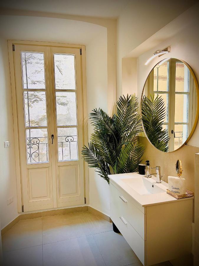 Apartament Sweet Dreams Cannobio Zewnętrze zdjęcie