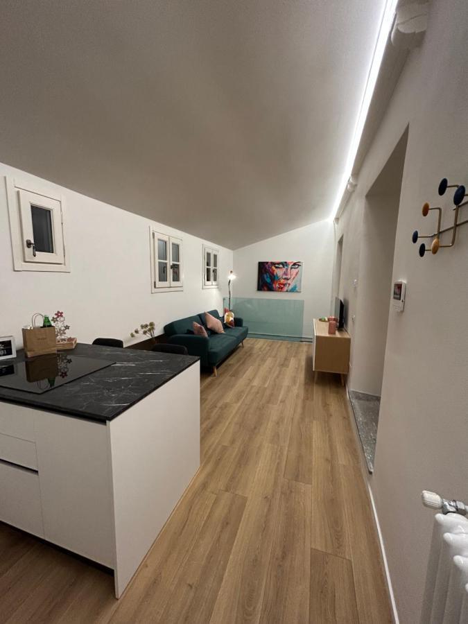 Apartament Sweet Dreams Cannobio Zewnętrze zdjęcie