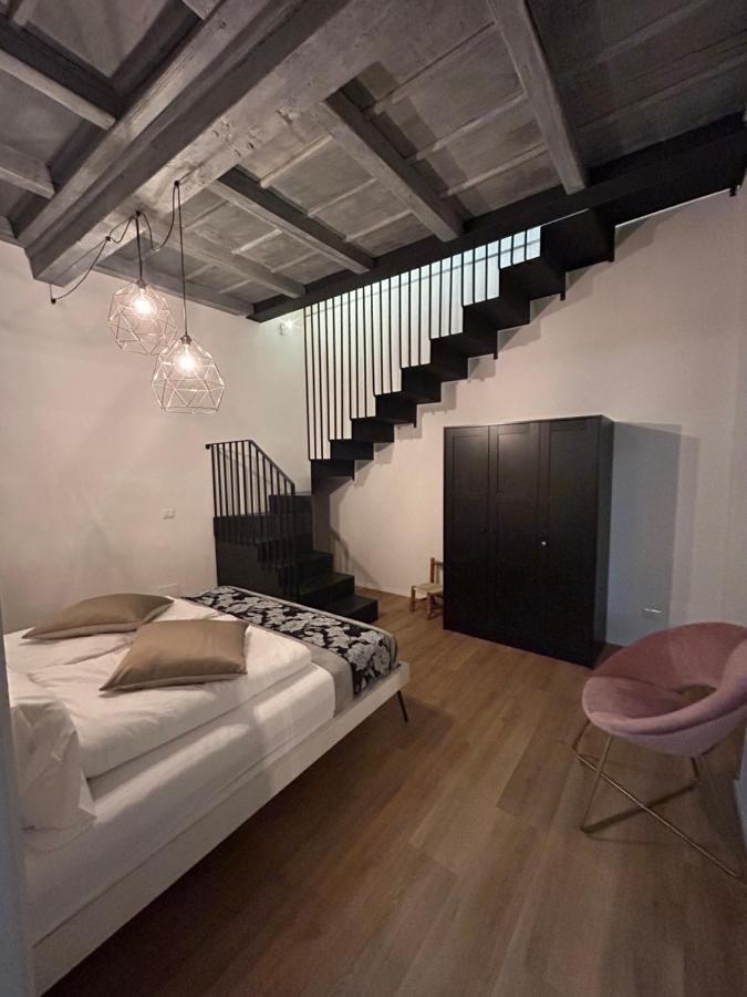 Apartament Sweet Dreams Cannobio Zewnętrze zdjęcie