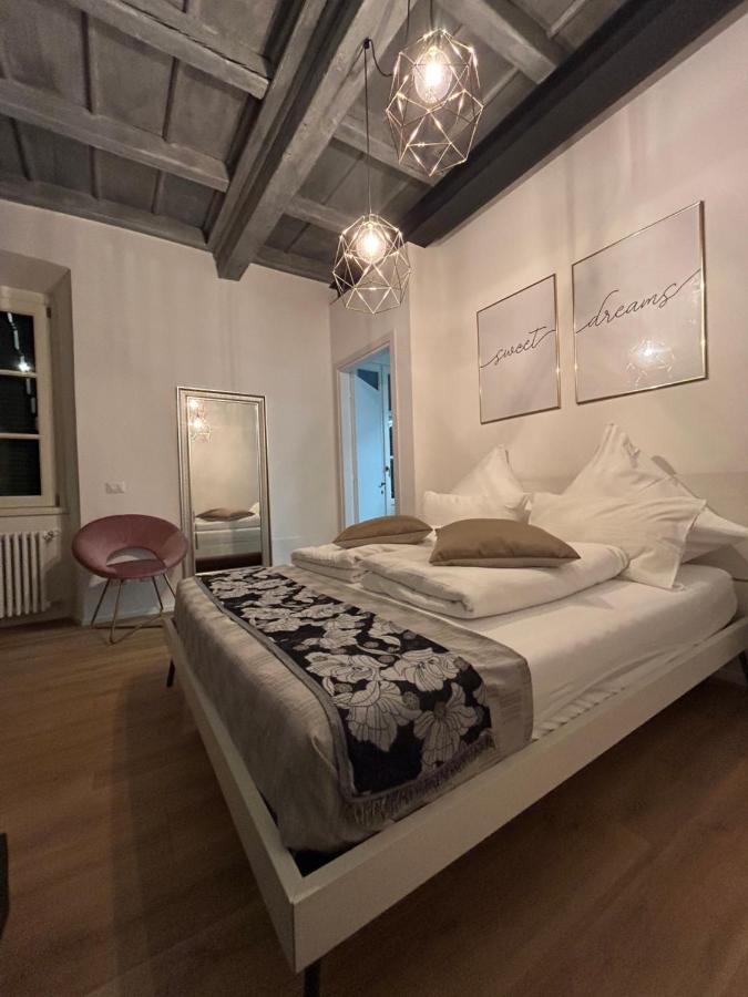Apartament Sweet Dreams Cannobio Zewnętrze zdjęcie
